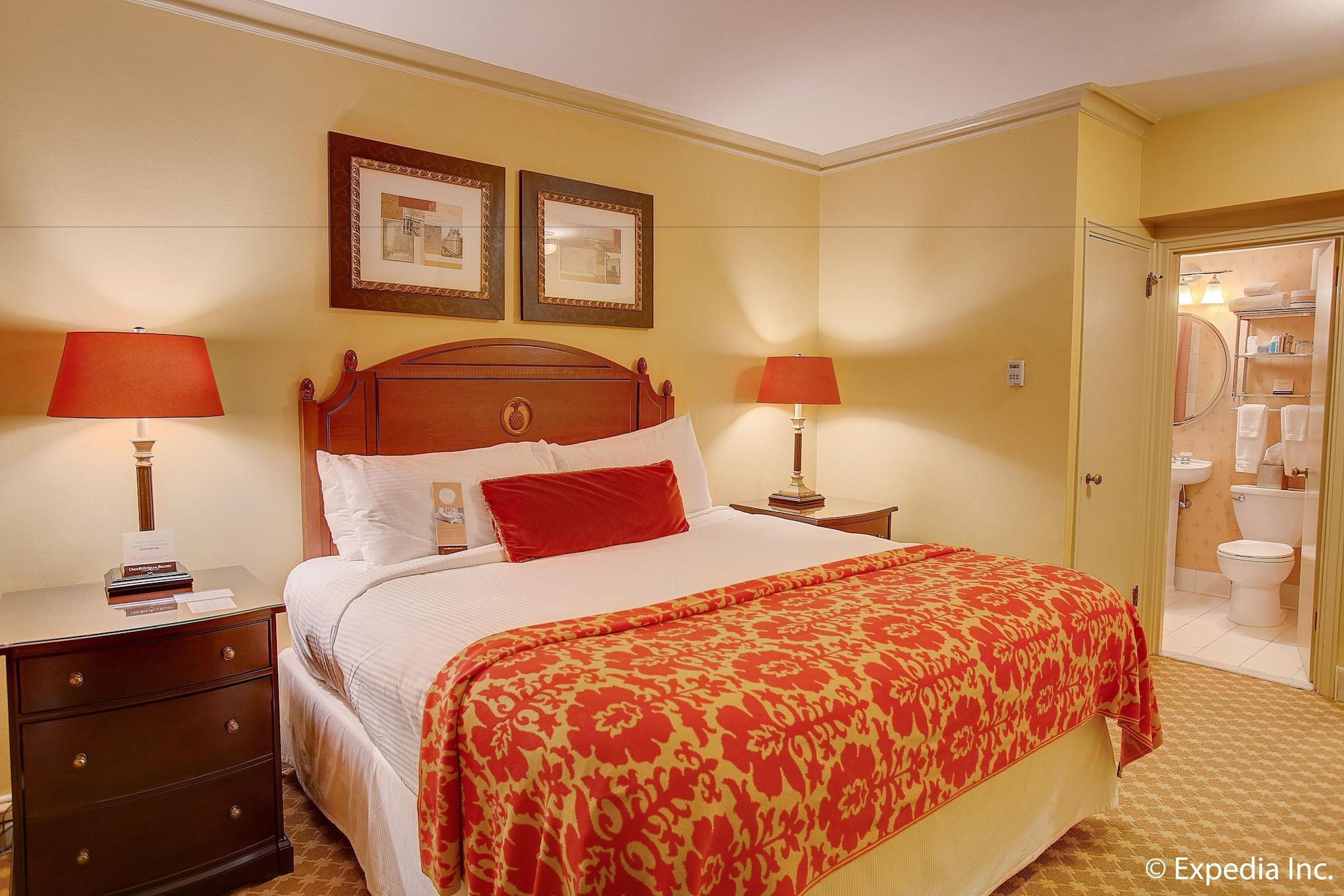 Boston Omni Parker House Hotel Luaran gambar