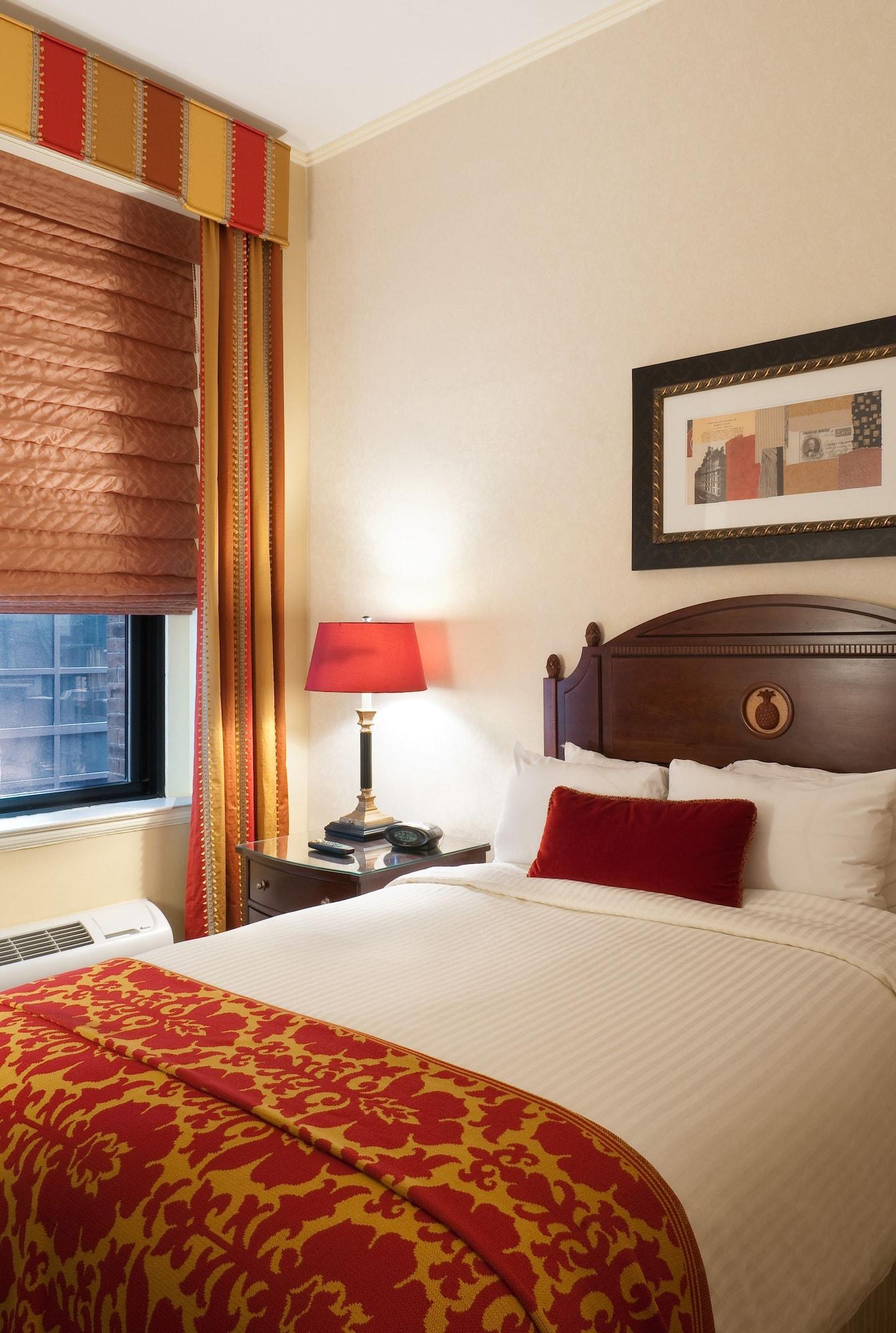 Boston Omni Parker House Hotel Luaran gambar