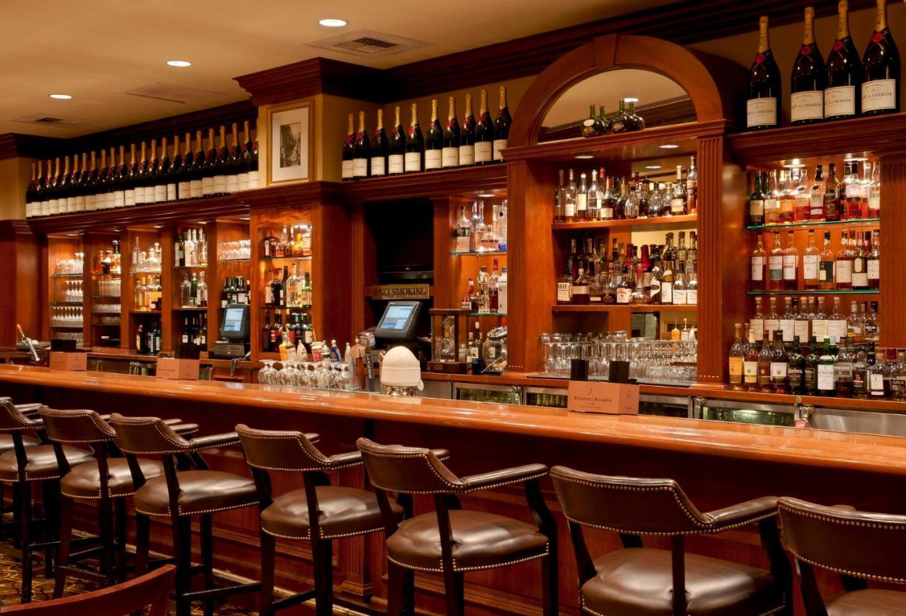 Boston Omni Parker House Hotel Luaran gambar