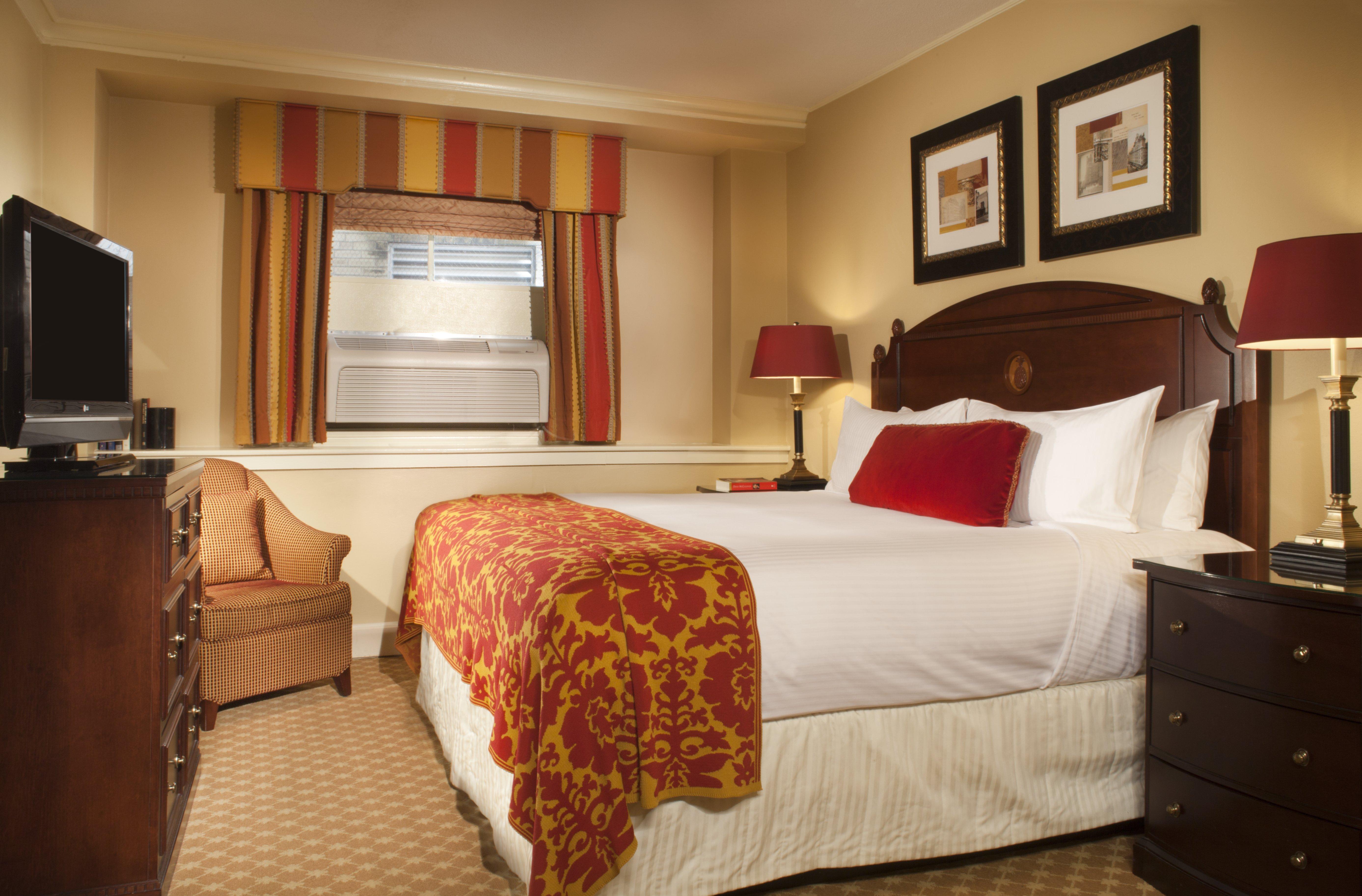 Boston Omni Parker House Hotel Luaran gambar