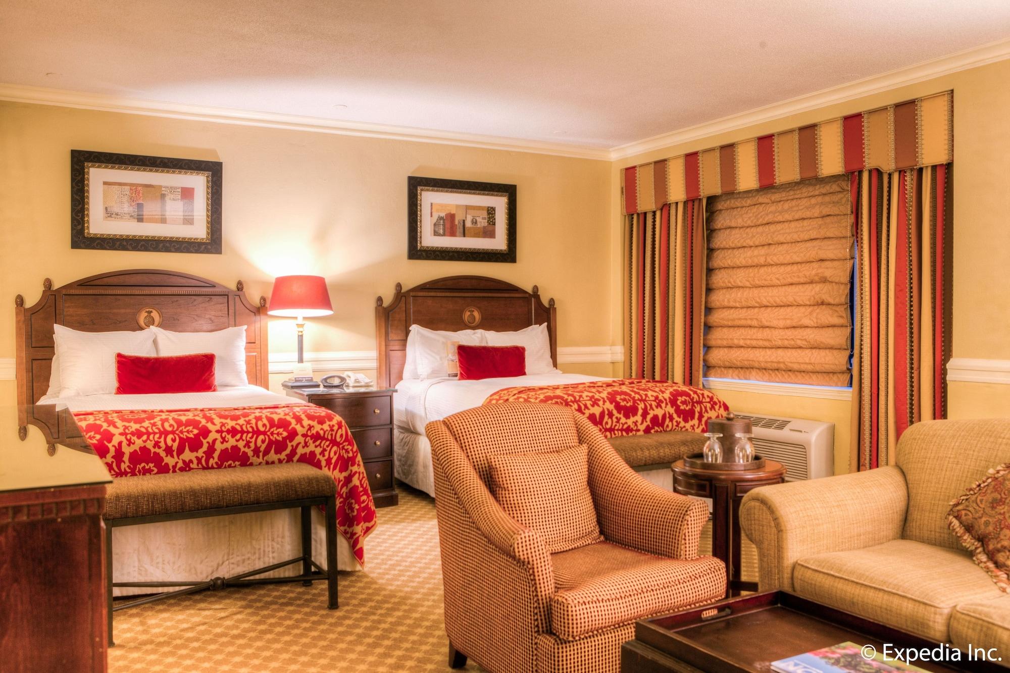 Boston Omni Parker House Hotel Luaran gambar