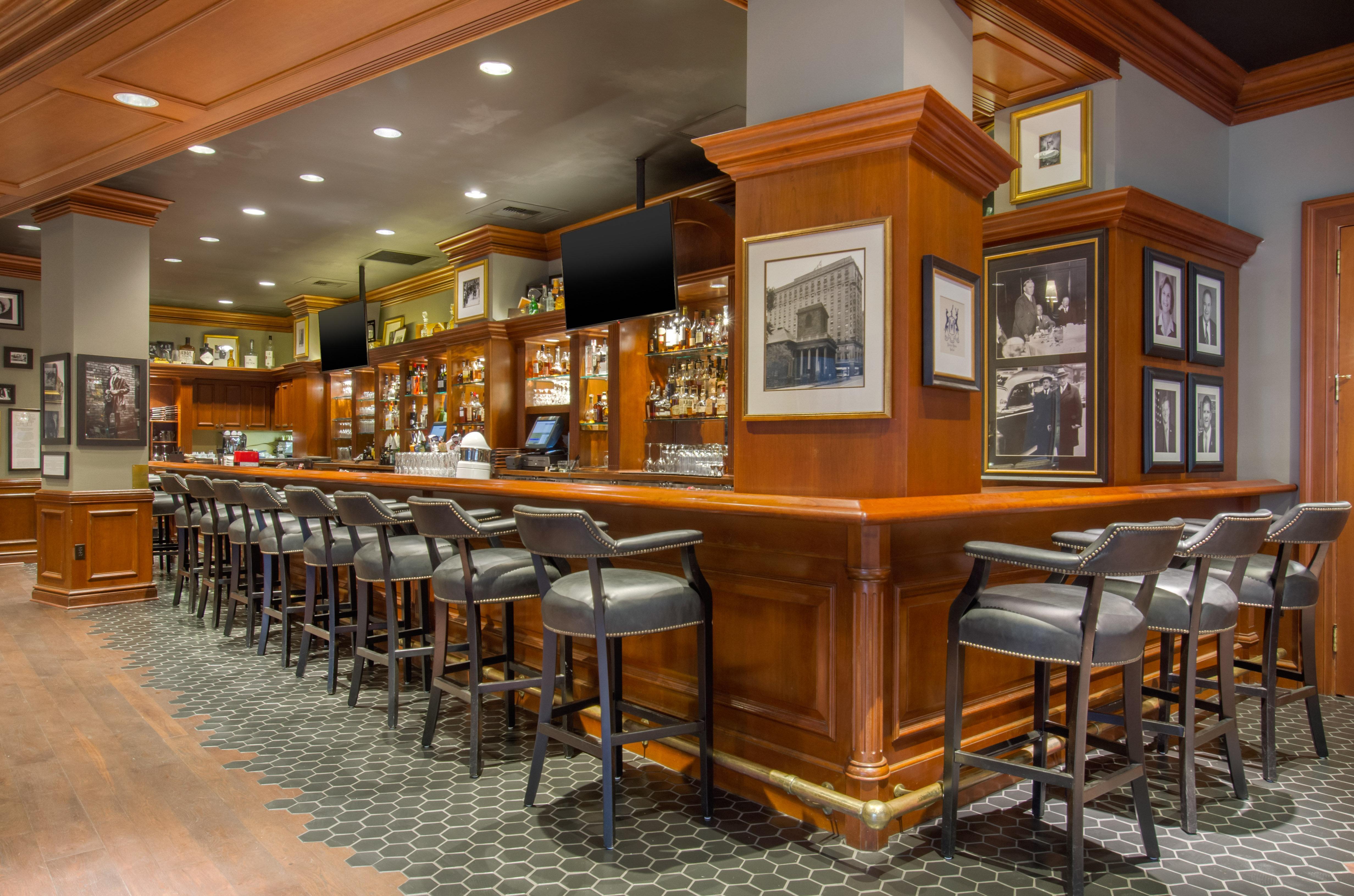 Boston Omni Parker House Hotel Luaran gambar