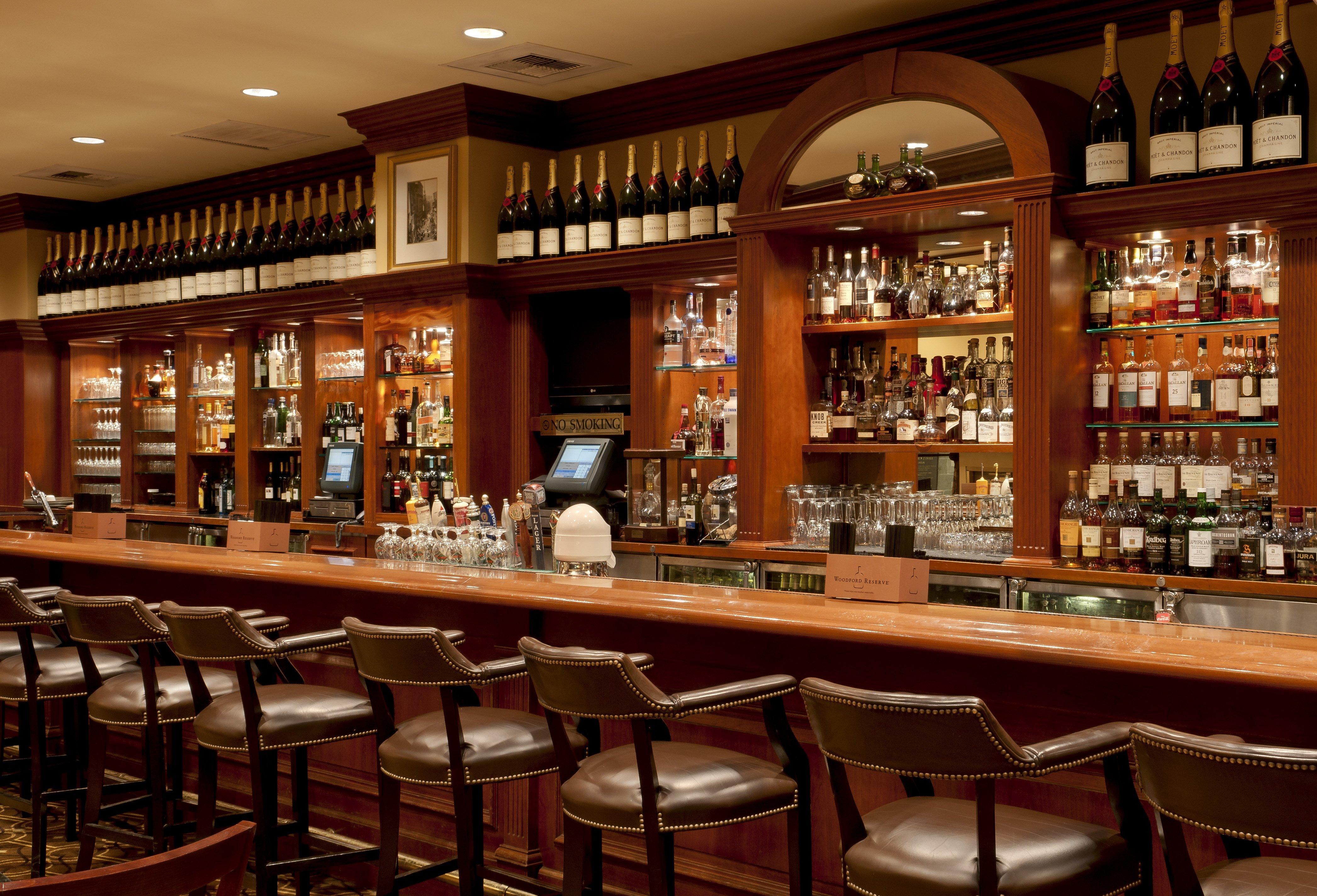 Boston Omni Parker House Hotel Luaran gambar