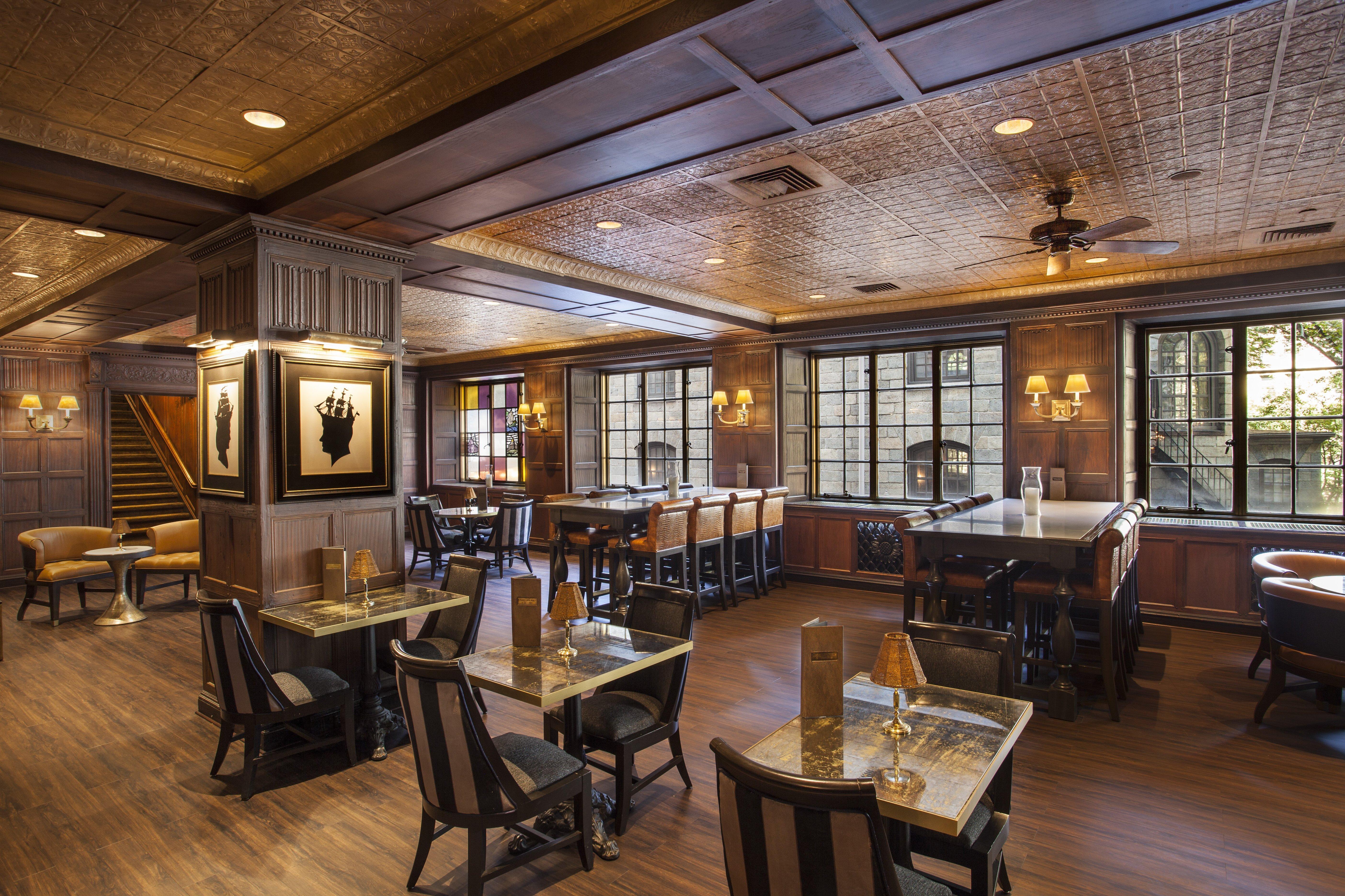 Boston Omni Parker House Hotel Luaran gambar