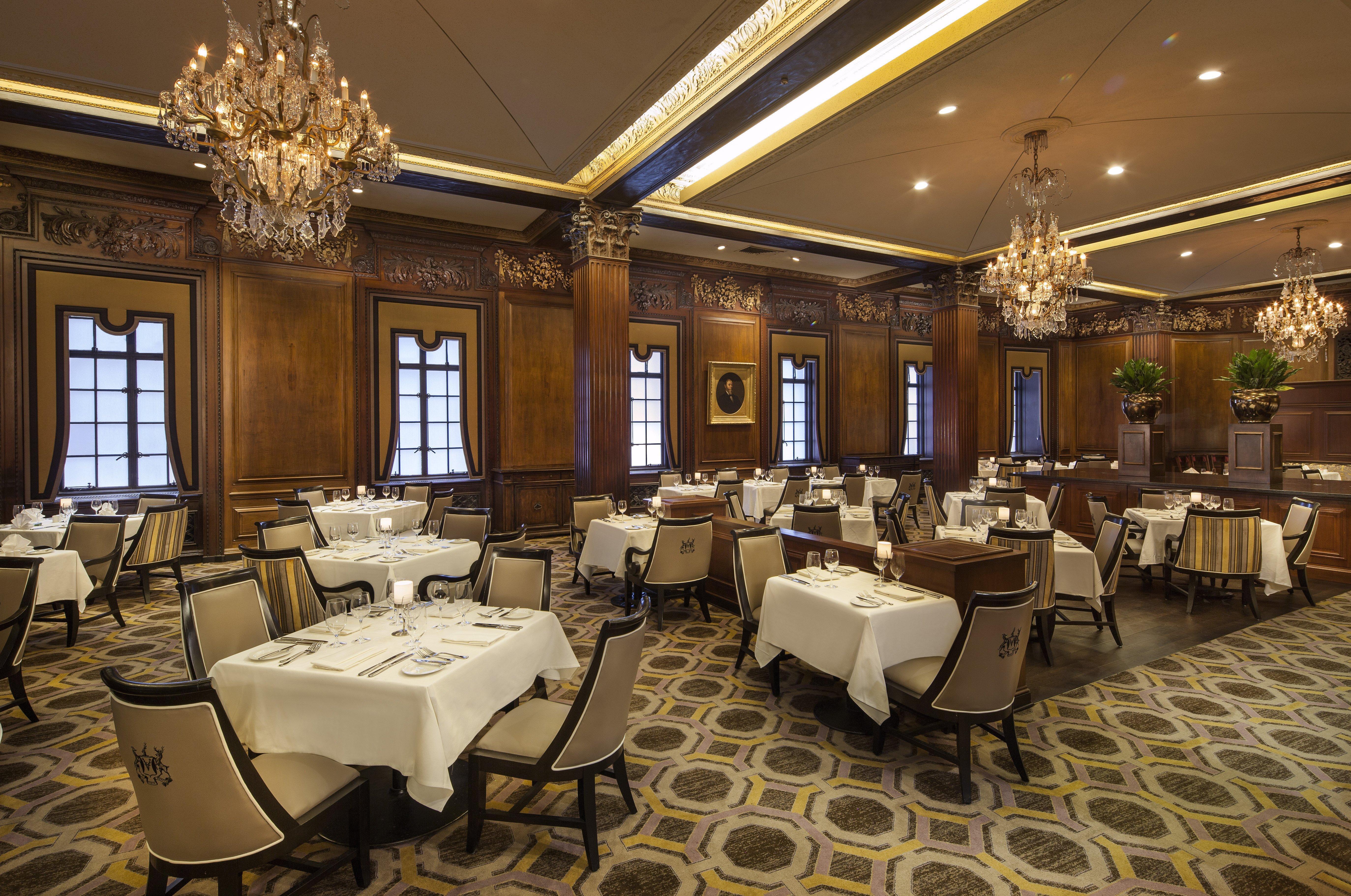 Boston Omni Parker House Hotel Luaran gambar