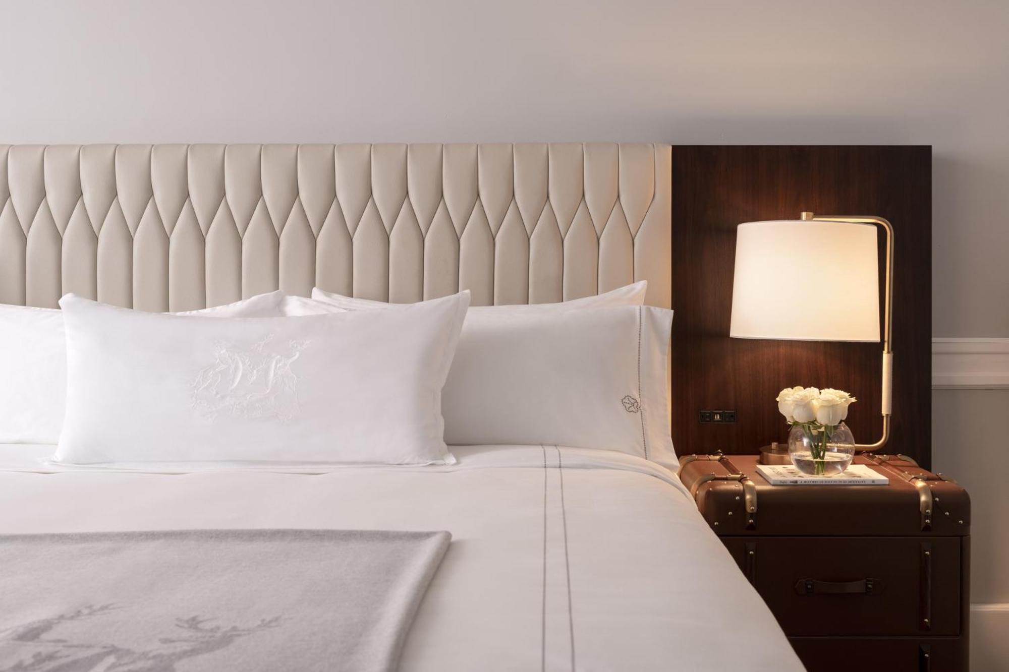 Boston Omni Parker House Hotel Luaran gambar